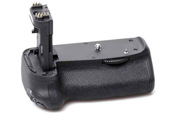 Grip Phottix BG-70D Premium Series do Canon 70D