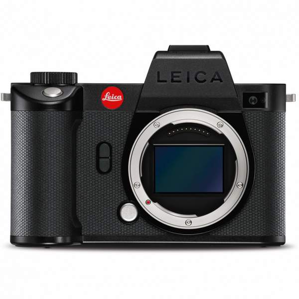 Aparat cyfrowy Leica SL2-S body 