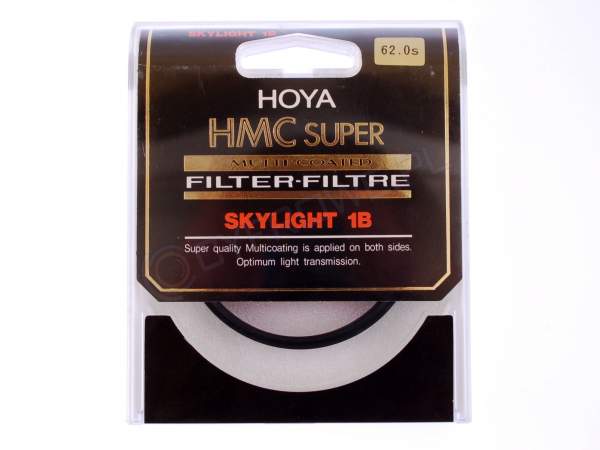 Filtr Hoya Skylight 1B 58 mm Super HMC