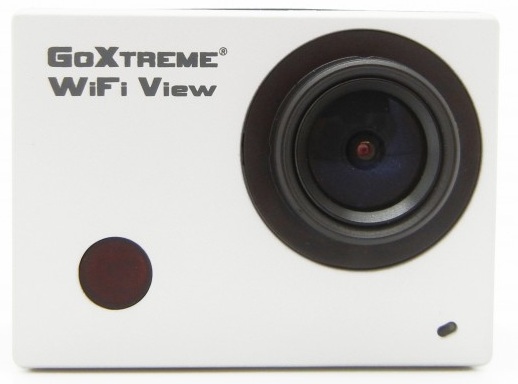 Kamera Sportowa Easypix GoXtreme WiFi View