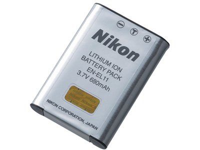 Akumulator Nikon EN-EL11