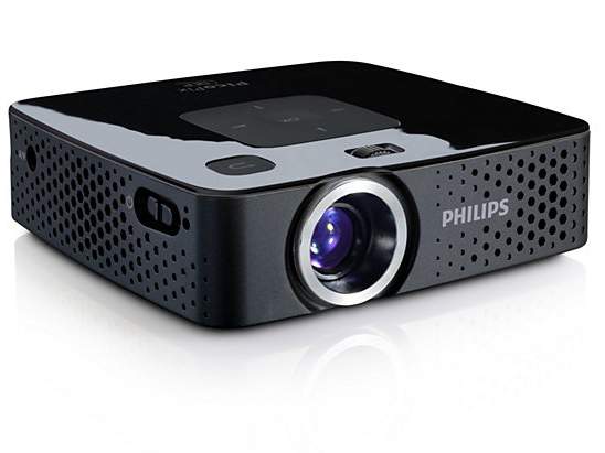Projektor Philips PicoPix 3411