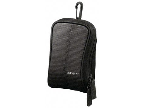 Sony LCS-CSW czarny