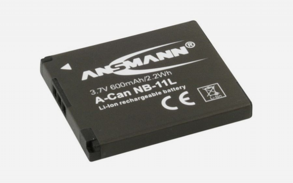 Akumulator Ansmann A-Can NB-11L