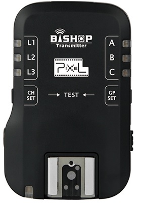 Pixel Bishop PF-510 wyzwalacz / Nikon