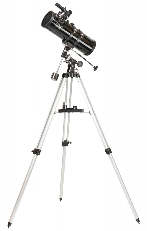 Teleskop Sky-Watcher (Synta) SK 1141 EQ1