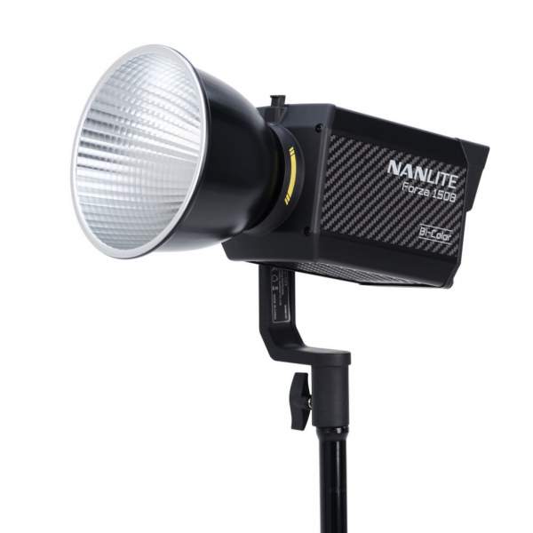 Lampa LED NANLITE FS-150B Bicolor 2700-6500K Spot Light