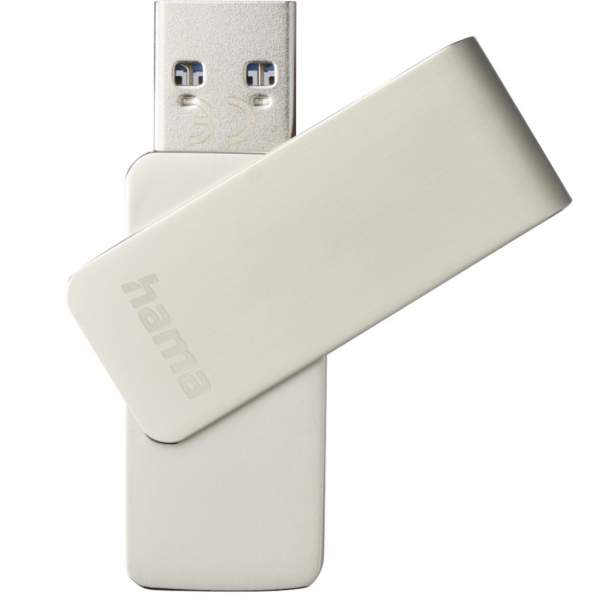 Pamięć USB Hama Flash Rotate Pro 128GB 3.0