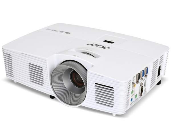 Projektor Acer H5380BD