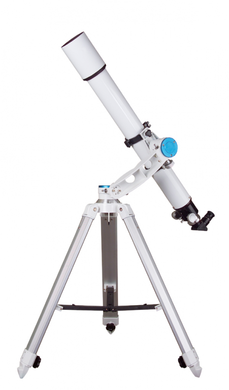 Teleskop GSO 93/900 na montażu ATZ