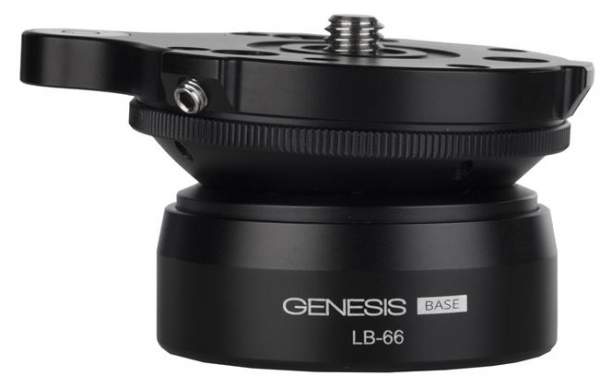 Głowica Genesis Gear LB-66