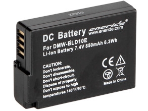 Akumulator Eneride E Pan DMW-BLD10
