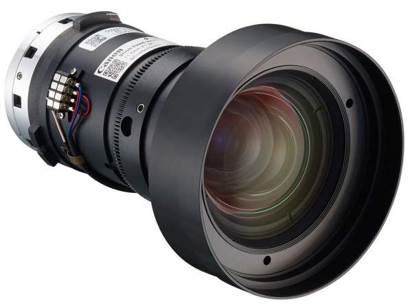 Canon LX-IL07WF obiektyw do projektorów LX-MU600Z, LX-MU700, LX-MU800Z