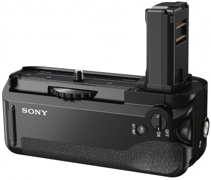 Grip Sony VG-C1EM do A7 i A7R