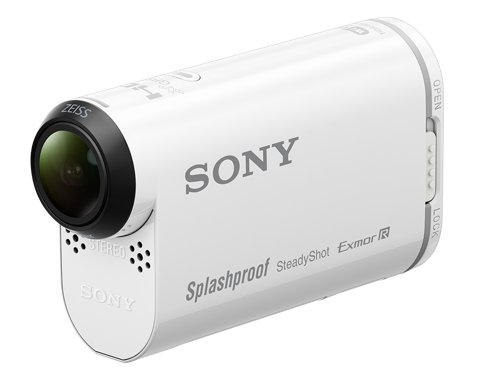 Kamera Sportowa Sony Full HD HDR-AS200VR