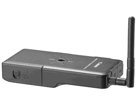 Canon WFT-E1 transmiter danych WiFi