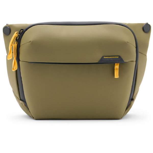 Peak Design Torba Everyday Sling 6L oliwkowy