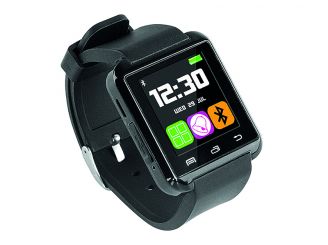Media-Tech MT849 Smartwatch czarny
