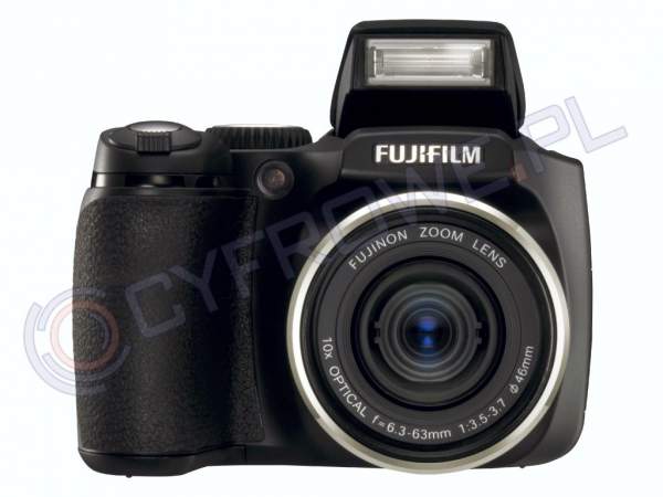Aparat cyfrowy FujiFilm FinePix S5800