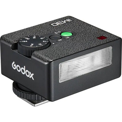 Lampa błyskowa Godox iM30 iFlash