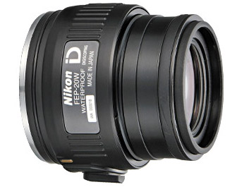 Okular Nikon FEP-20W 16x/20x Wide 