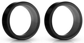 GoPro Zestaw akcesoriów Protective Lens