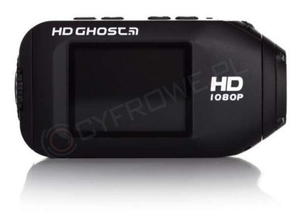 Kamera Sportowa Drift Innovation Drift HD Ghost