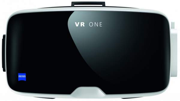 Carl Zeiss VR ONE GX - wirtualna rzeczywistość