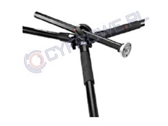 MANFROTTO 055XPROB - Cyfrowe.pl