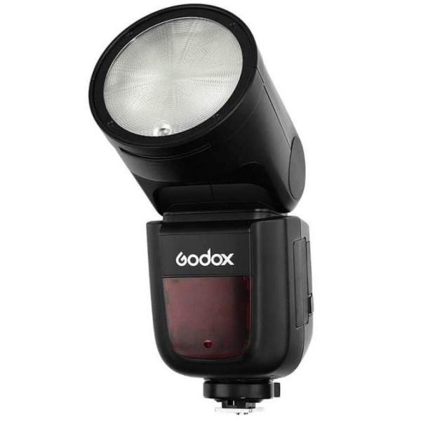 Lampa błyskowa Godox V1 do Nikon