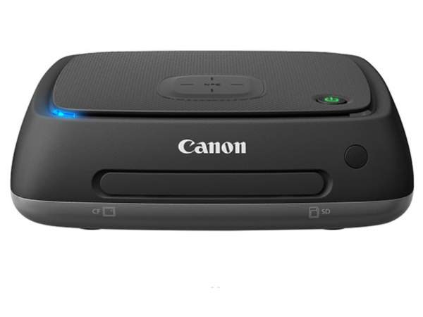 Bank pamięci Canon Connect Station CS100