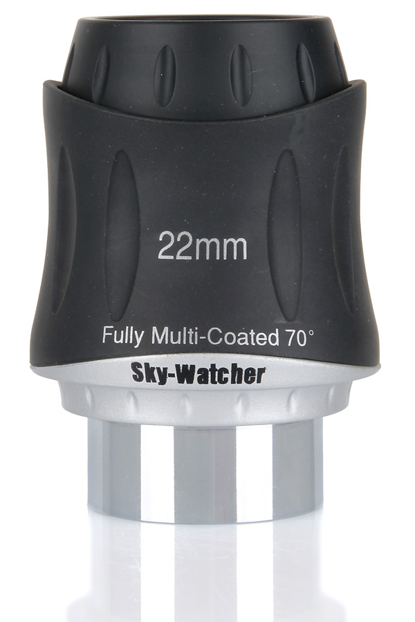 Okular Sky-Watcher SWA 22 mm 2 cale