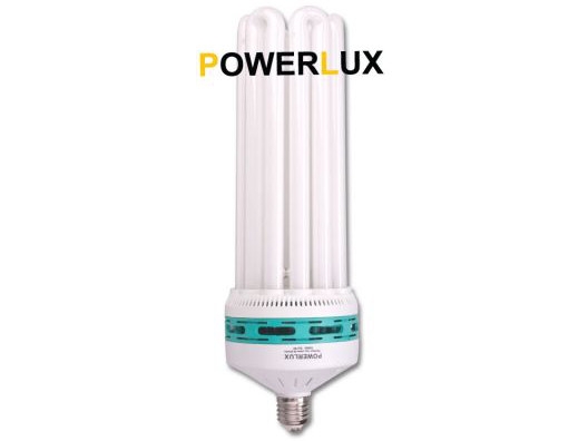Funsports Świetlówka 150W (5400K) PowerLux odpowiednik żarówki 750W