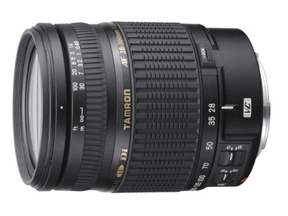 Obiektyw Tamron 28-300 mm f/3.5-f/6.3 XR Di VC / Nikon