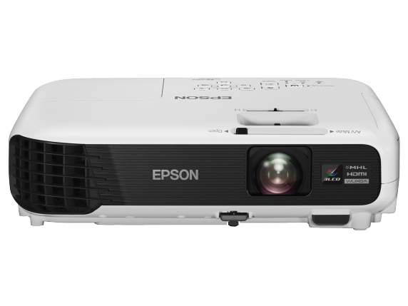 Projektor Epson EB-U04