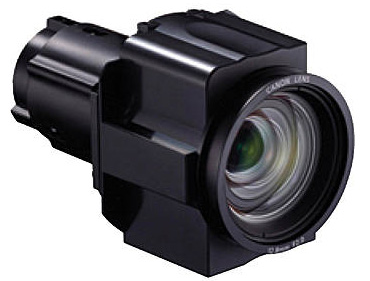 Canon RS-IL03WF  obiektyw do projektorów XEED WUX6010, XEED WUX6500