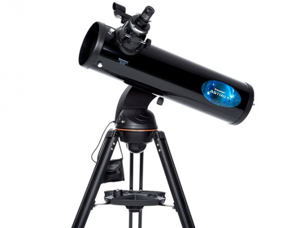Teleskop Celestron AstroFi 130 mm 