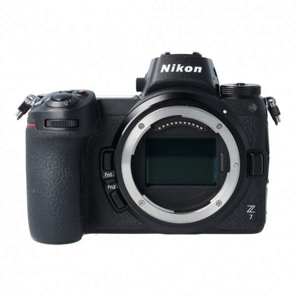 Aparat UŻYWANY Nikon Z7 s.n. 6018784
