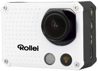 Kamera Sportowa Rollei Kamera Actioncam 420 biała