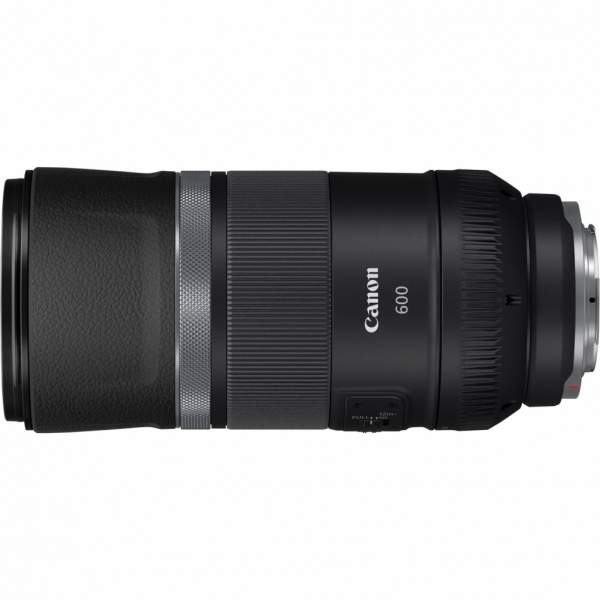 Obiektyw Canon RF 600 mm f/11 IS STM + Canon Cashback 400 zł