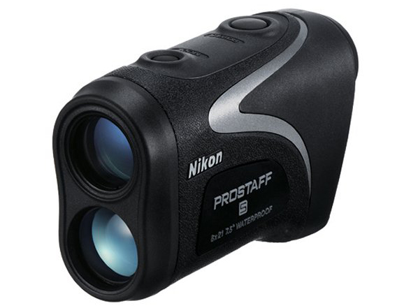 Dalmierz laserowy Nikon LRF Prostaff 5