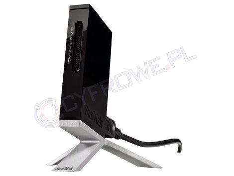 Czytnik Sandisk ImageMate Multi-Card USB 2.0
