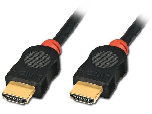Lindy Kabel HDMI Full HD 2m