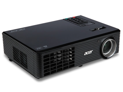 Projektor Acer P1500