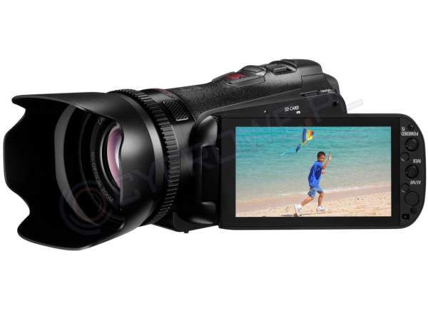 Kamera cyfrowa Canon LEGRIA HF G10