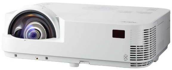 Projektor Nec M303WS