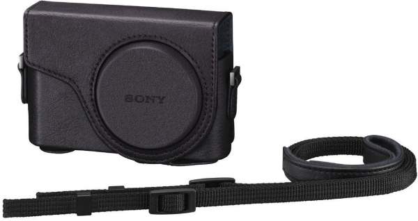 Sony LCJ-WD do aparatu WX300