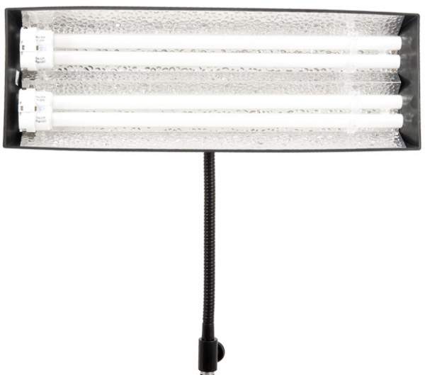 Lampa Powerlux Lampa fluorescencyjna mini FLO72 - mini panel światła ciągłego 72W