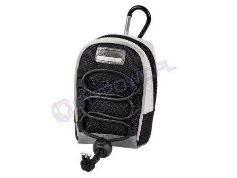 Hama Fancy Backpack II DF 11 czarny