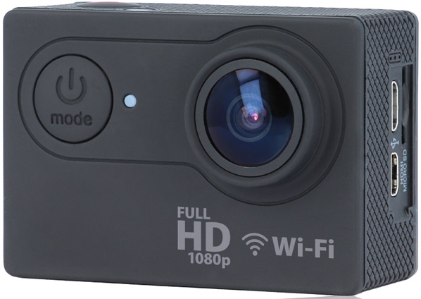 Kamera Sportowa Forever SC-300 Wi-Fi + Pilot